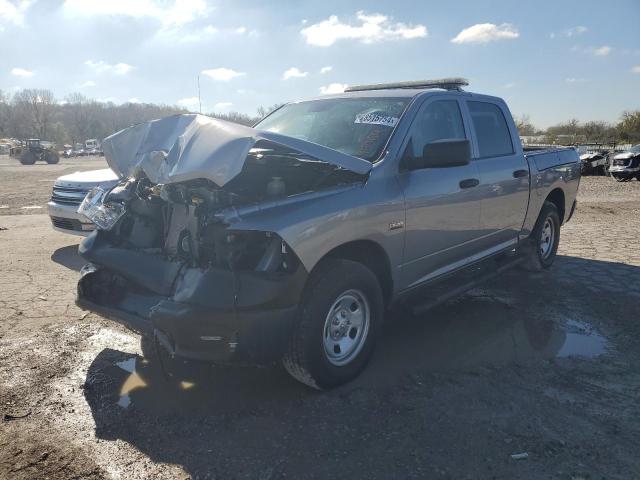 RAM 1500 CLASS 2022 with VIN 1C6RR7XTXNS195064 - Photo from auction