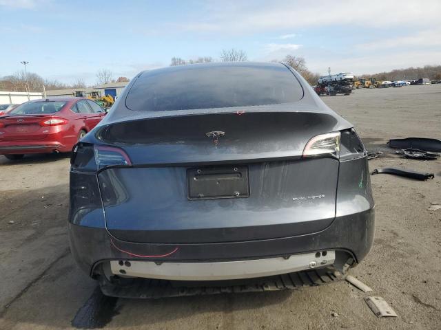 Photo 6 from auction – 2023 TESLA MODEL Y with VIN 7SAYGDEE3PA203079