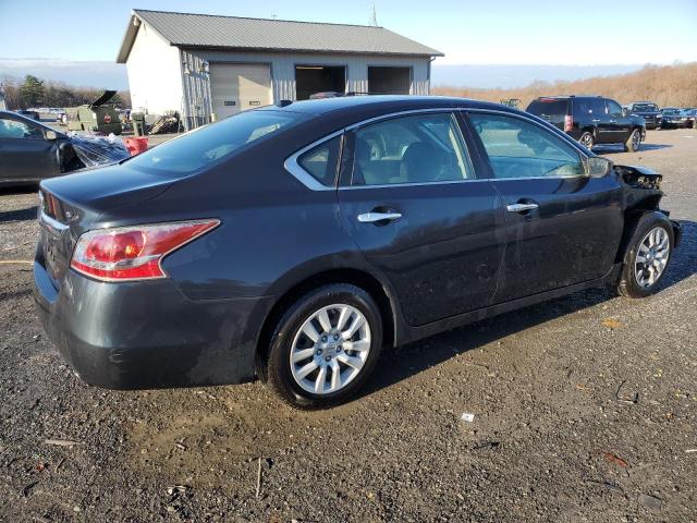 Photo 3 from auction – 2015 NISSAN ALTIMA 2.5 with VIN 1N4AL3AP5FC208252