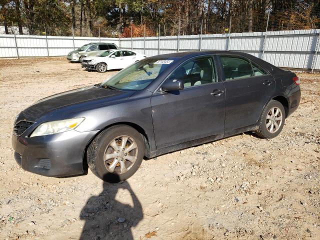TOYOTA CAMRY BASE 2011 with VIN 4T1BF3EK0BU637903 - Photo from auction