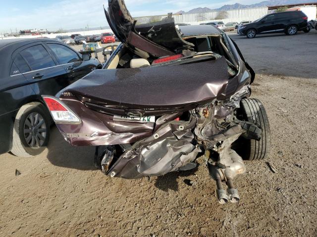 Photo 6 from auction – 2011 MAZDA 6 I with VIN 1YVHZ8BH8B5M00608