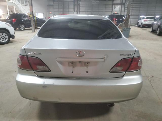 Photo 6 from auction – 2002 LEXUS ES 300 with VIN JTHBF30G320051130