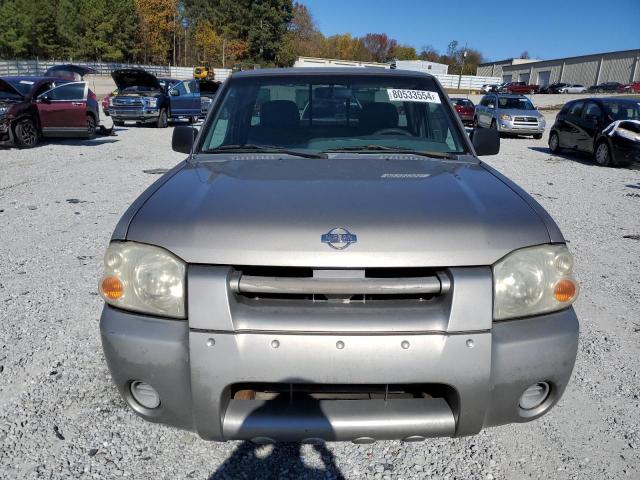 Photo 5 from auction – 2001 NISSAN FRONTIER K with VIN 1N6DD26S31C328388
