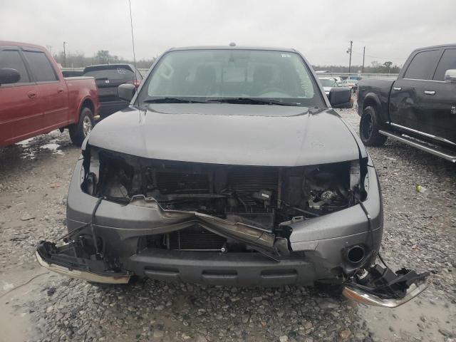 Photo 5 from auction – 2018 NISSAN FRONTIER S with VIN 1N6AD0ER2JN722510