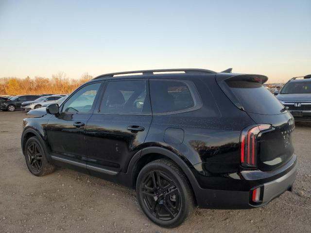 Photo 2 from auction – 2023 KIA TELLURIDE with VIN 5XYP5DGC1PG387296