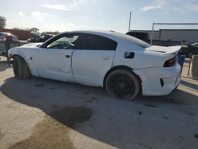 Photo 2 from auction – 2023 DODGE CHARGER SR with VIN 2C3CDXL9XPH670797