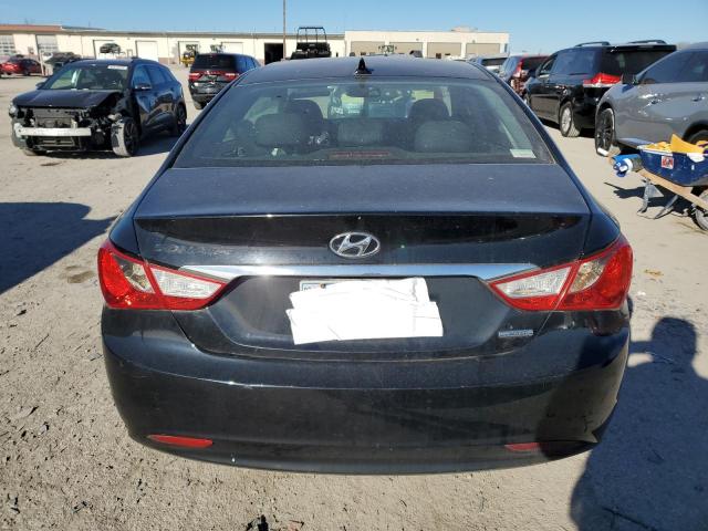 Photo 6 from auction – 2011 HYUNDAI SONATA SE with VIN 5NPEC4AC5BH189554