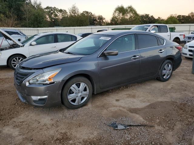 NISSAN ALTIMA 2.5 2015 with VIN 1N4AL3AP9FC415792 - Photo from auction