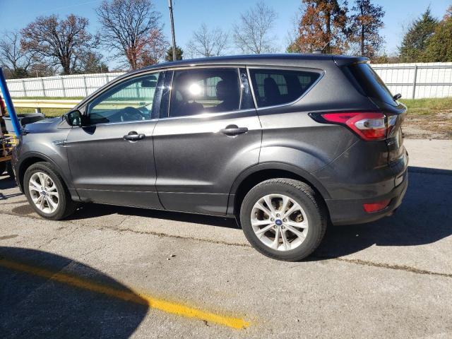 Photo 2 from auction – 2017 FORD ESCAPE SE with VIN 1FMCU0GD5HUC65992