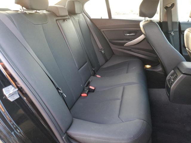 Photo 10 from auction – 2017 BMW 320 XI with VIN WBA8E5G38HNU44675