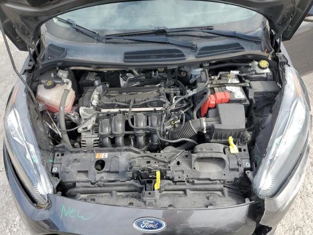 Photo 11 from auction – 2016 FORD FIESTA SE with VIN 3FADP4EJ5GM184628