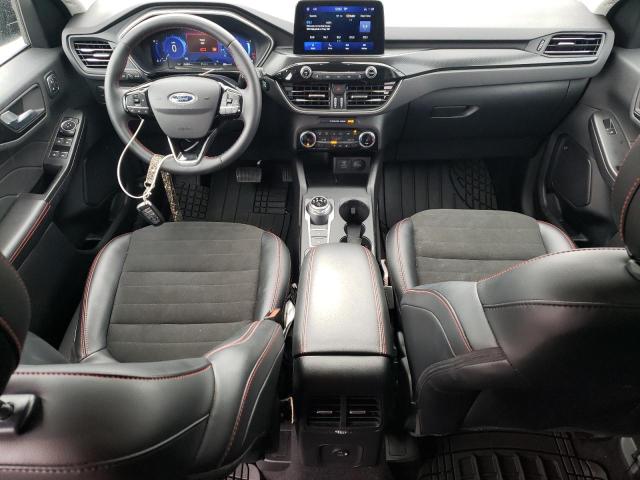 Photo 8 from auction – 2022 FORD ESCAPE SEL with VIN 1FMCU9H97NUB48568