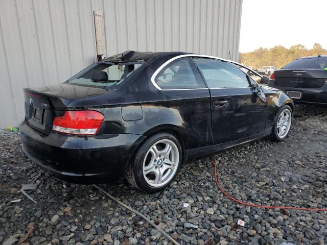Photo 3 from auction – 2010 BMW 128 I with VIN WBAUP9C5XAVL89207