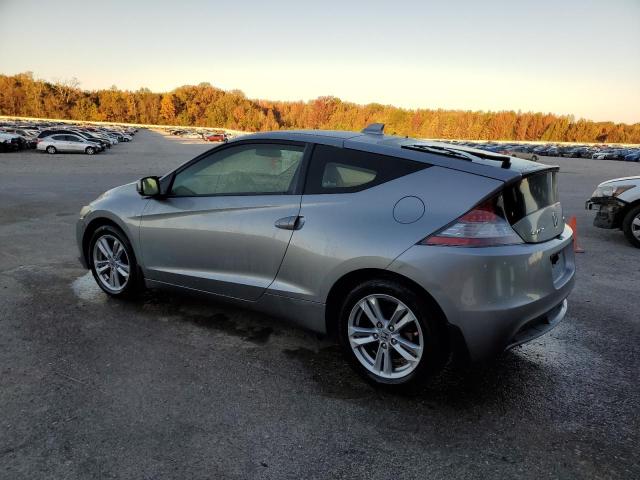 Photo 2 from auction – 2012 HONDA CR-Z with VIN JHMZF1D49CS005245