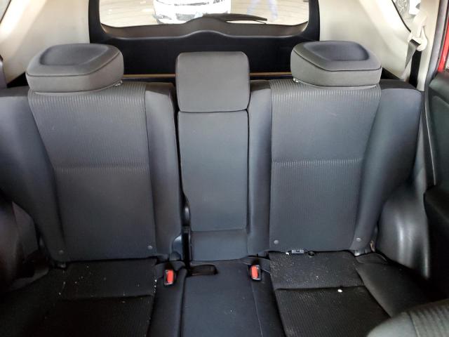 Photo 10 from auction – 2016 TOYOTA RAV4 LE with VIN JTMBFREV6GJ057808