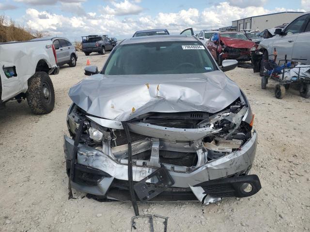 Photo 5 from auction – 2016 HONDA CIVIC EX with VIN 19XFC1F36GE016830