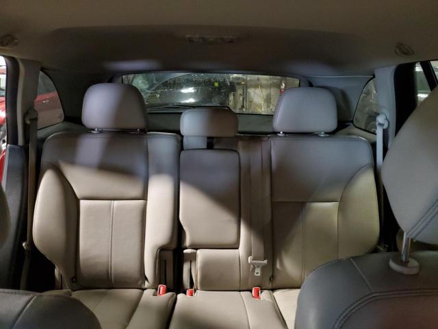 Photo 10 from auction – 2013 FORD EDGE SEL with VIN 2FMDK3JC0DBE32724