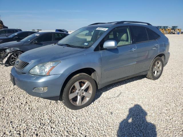 LEXUS RX 350 2008 مع رقم تعريف المركبة 2T2GK31U78C030735 - صورة من المزاد