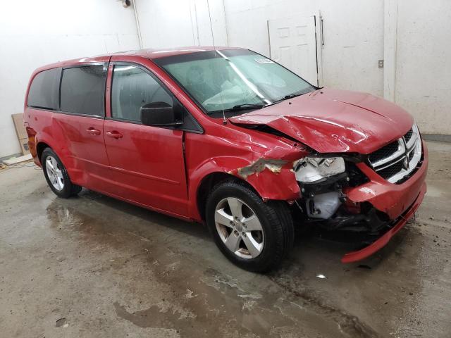 Photo 4 from auction – 2013 DODGE GRAND CARA with VIN 2C4RDGBG8DR628060