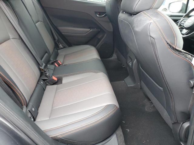 Photo 11 from auction – 2024 SUBARU OUTBACK with VIN 4S4GUHN62R3710071