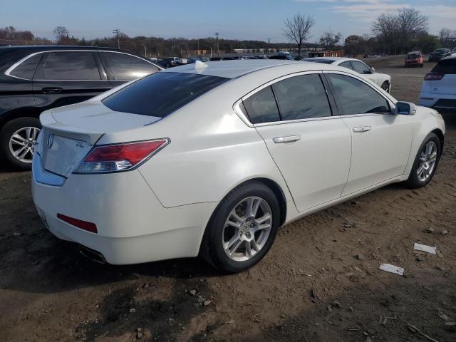 Photo 3 from auction – 2010 ACURA TL with VIN 19UUA8F57AA002650