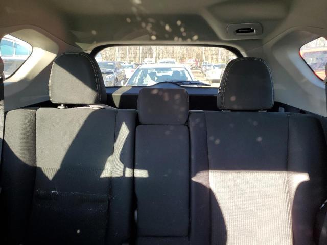 Photo 10 from auction – 2015 TOYOTA RAV4 XLE with VIN 2T3RFREV7FW302761