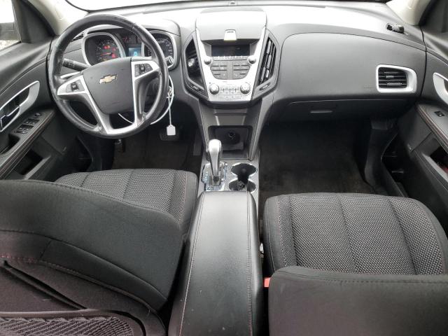 Photo 8 from auction – 2010 CHEVROLET EQUINOX LT with VIN 2CNFLEEY2A6310202