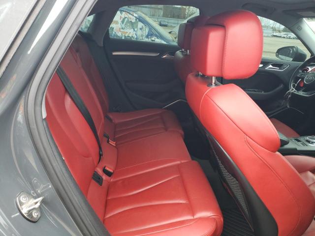 Zdjęcie 10 z aukcji – 2017 AUDI S3 PRESTIG z VIN WAUF1GFF0H1034549