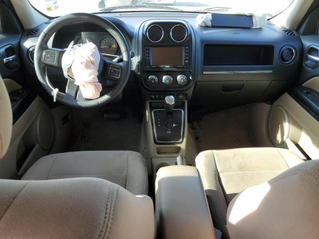 Photo 8 from auction – 2014 JEEP PATRIOT LA with VIN 1C4NJPFA4ED698687