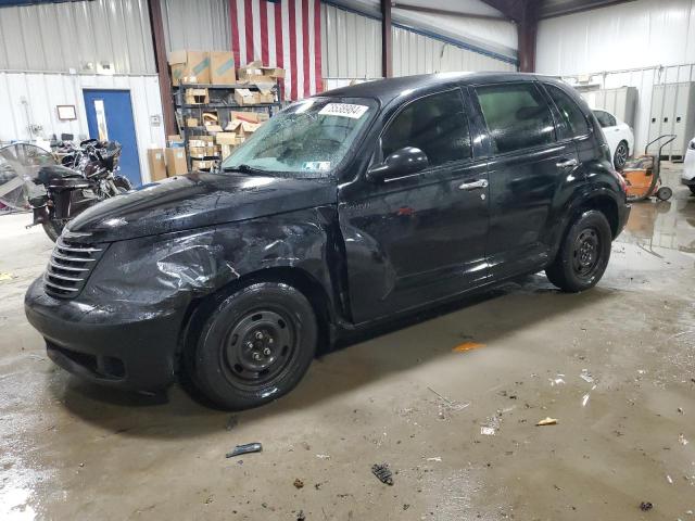 CHRYSLER PT CRUISER 2006 with VIN 3A8FY48B46T367097 - Photo from auction