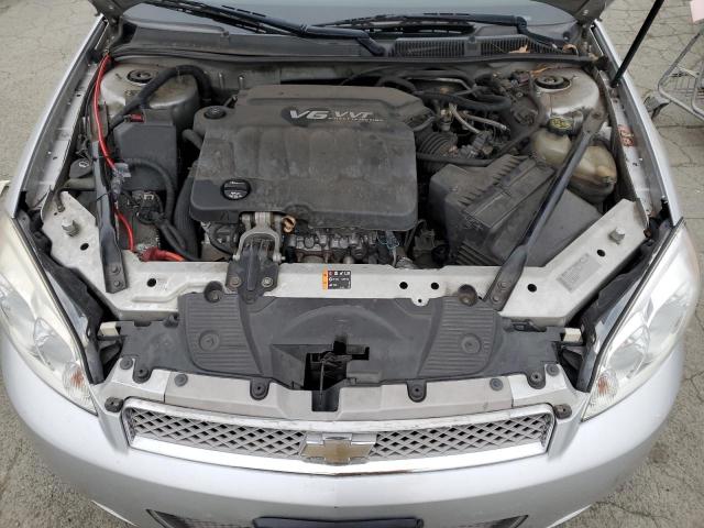 Photo 11 from auction – 2014 CHEVROLET IMPALA LIM with VIN 2G1WA5E39E1169364