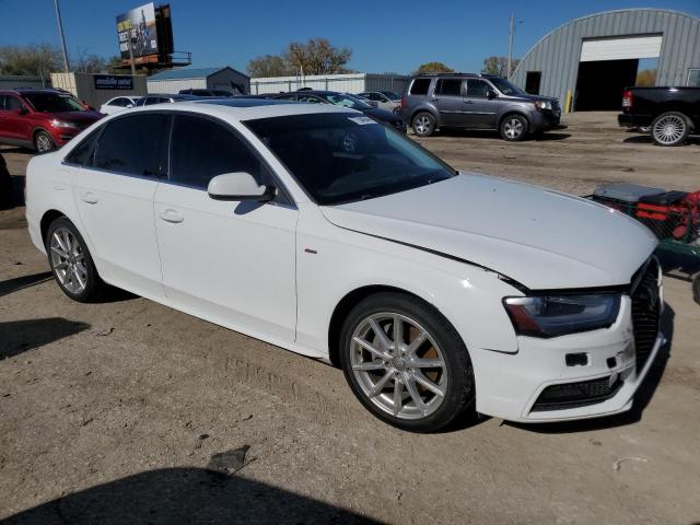 صورة رقم 4 من المزاد - 2015 AUDI A4 PREMIUM مع VIN WAUEFAFL7FN017205