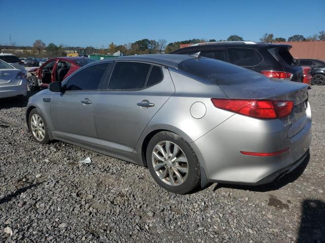 Photo 2 from auction – 2015 KIA OPTIMA EX with VIN 5XXGN4A75FG415437