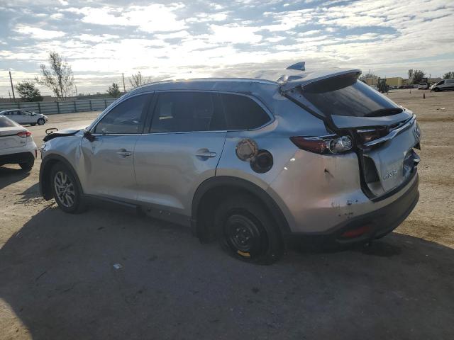 Photo 2 from auction – 2019 MAZDA CX-9 TOURI with VIN JM3TCACY6K0326987