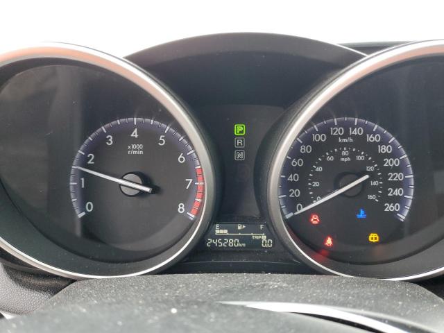 Photo 9 from auction – 2012 MAZDA 3 I with VIN JM1BL1KF8C1556823