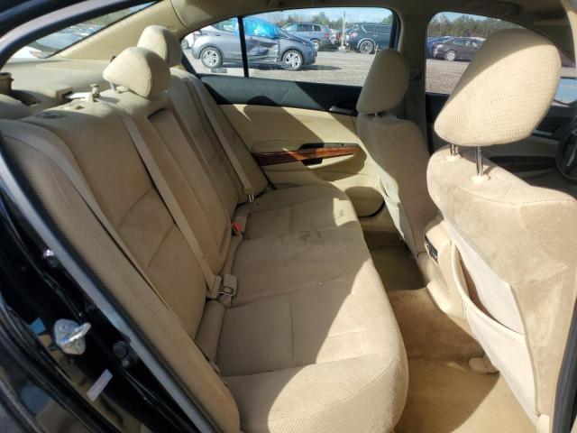 Photo 10 from auction – 2011 HONDA ACCORD EX with VIN 1HGCP2F78BA074001