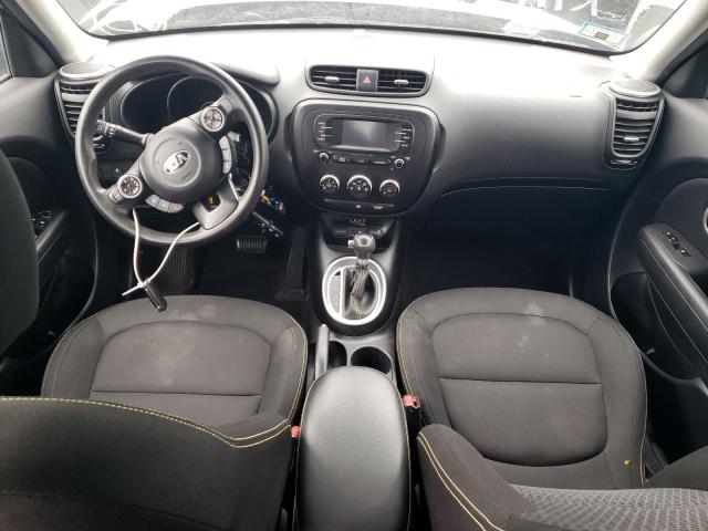 Photo 8 from auction – 2015 KIA SOUL + with VIN KNDJP3A58F7224953