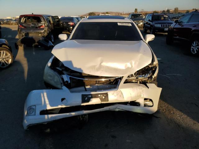 Photo 5 from auction – 2010 LEXUS ES 350 with VIN JTHBK1EG3A2414344