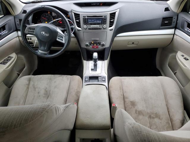 Photo 8 from auction – 2013 SUBARU LEGACY 2.5 with VIN 4S3BMCG61D3012400