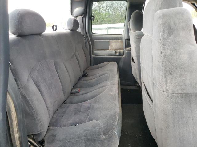 Photo 10 from auction – 2001 CHEVROLET SILVERADO with VIN 1GCHK29U41E316732
