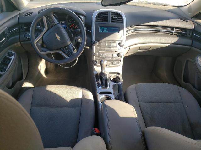 Photo 8 from auction – 2015 CHEVROLET MALIBU LS with VIN 1G11A5SLXFF303551