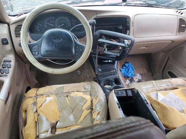 Foto 8 de la subasta – 1999 FORD EXPLORER con VIN 1FMDU35P5XZB77657
