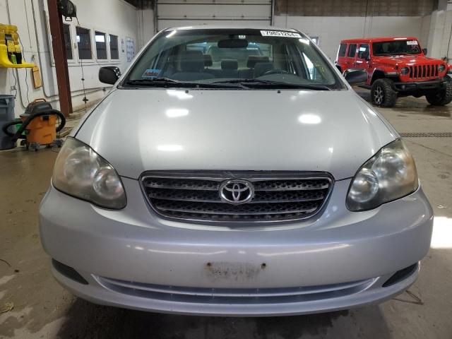 Photo 5 from auction – 2005 TOYOTA COROLLA CE with VIN JTDBR32E252067283