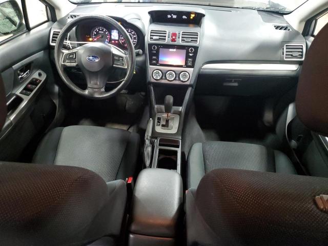 Photo 8 from auction – 2015 SUBARU IMPREZA PR with VIN JF1GPAC64FH322849