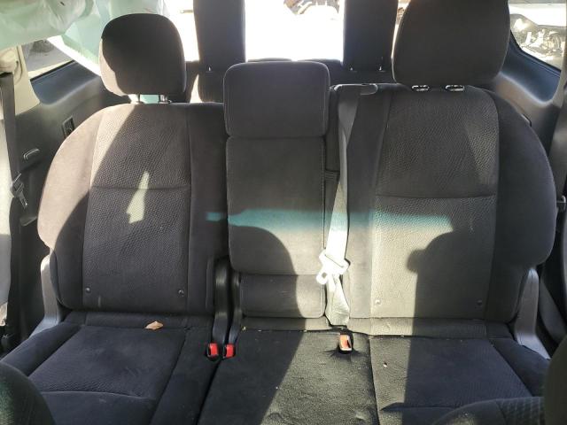 Photo 10 from auction – 2015 NISSAN PATHFINDER with VIN 5N1AR2MM3FC658109