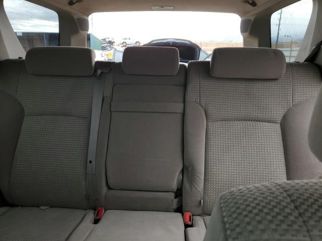 صورة رقم 10 من المزاد - 2003 TOYOTA 4RUNNER مع VIN JTEBT14R130007425