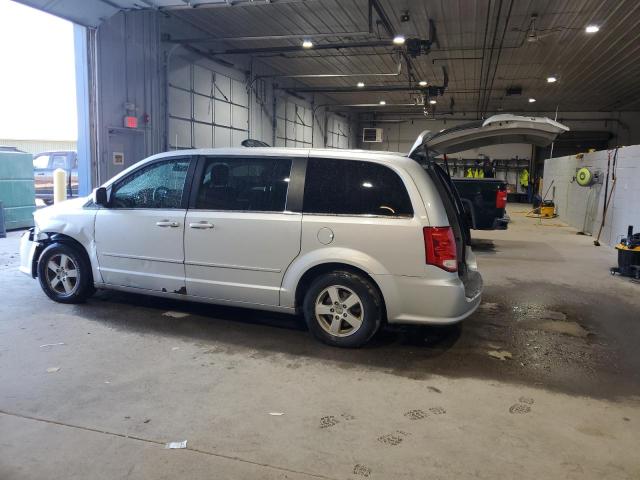 Photo 2 from auction – 2012 DODGE GRAND CARA with VIN 2C4RDGDG3CR129274