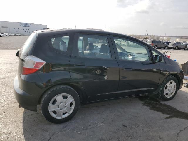 Photo 3 from auction – 2013 HONDA FIT with VIN JHMGE8H32DC076688