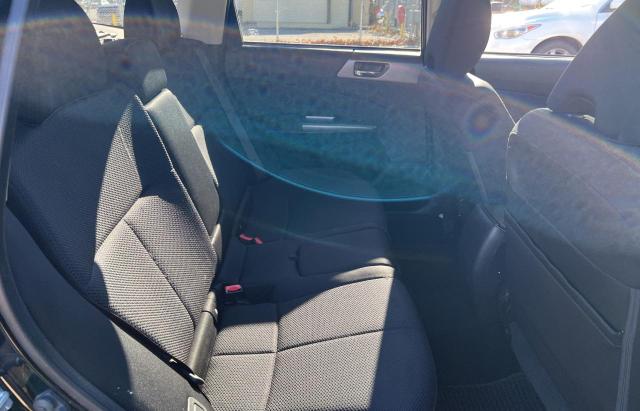 Photo 6 from auction – 2012 SUBARU FORESTER 2 with VIN JF2SHADC5CH436734