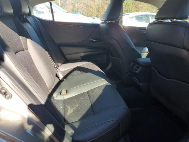 Photo 10 from auction – 2020 LEXUS ES 350 with VIN 58ADZ1B14LU074428